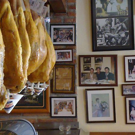 Hostal El Labrador Марбелья Экстерьер фото