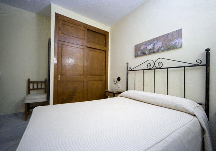 Hostal El Labrador Марбелья Экстерьер фото